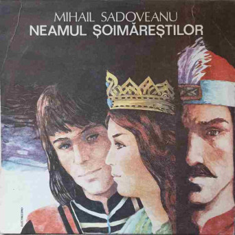 NEAMUL SOIMARESTILOR