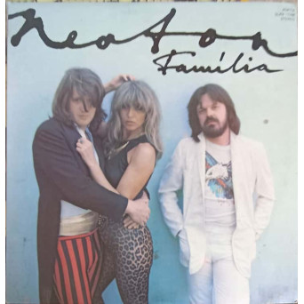 NEOTON FAMILIA: PAGO PAGO ETC.