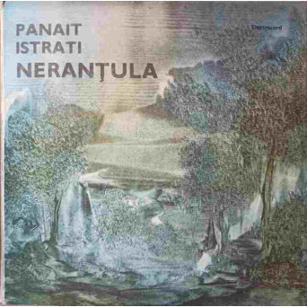 NERANTULA. DRAMATIZARE DE CAMELIA STANESCU. SET BOX 2 DISCURI VINIL