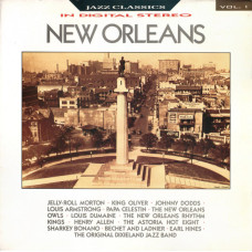 NEW ORLEANS