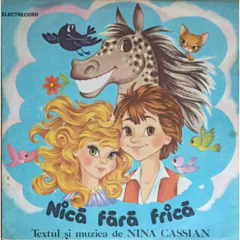 NICA FARA FRICA
