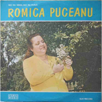 NICI NU NINGE, NICI NU PLOUA