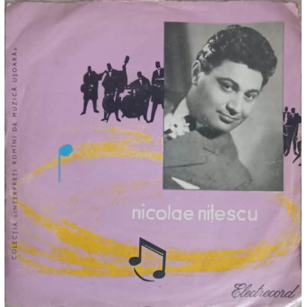 NICOLAE NITESCU: MI-E TEAMA SA TE CERT ETC.