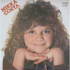 NIKKA COSTA: SOMEONE TO WATCH OVER ME ETC