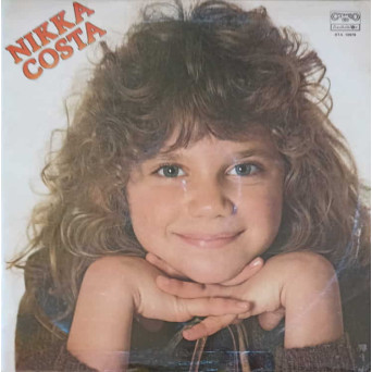 NIKKA COSTA: SOMEONE TO WATCH OVER ME ETC