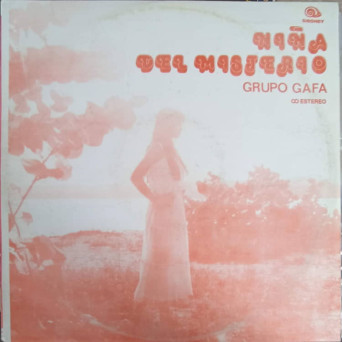 NINA DEL MISTERIO