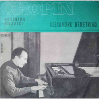 NOCTURNE. MAZURCI NOCTURNE. MAZURCI