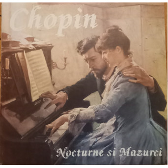 NOCTURNE SI MAZURCI