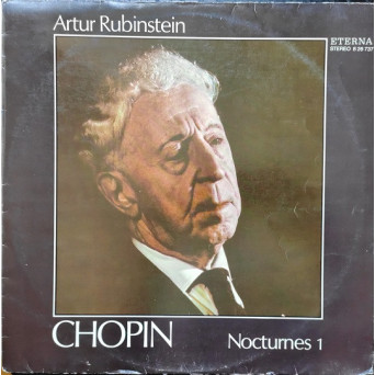 NOCTURNES 1
