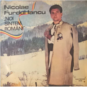 NOI SUNTEM ROMANI