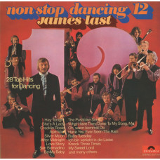NON STOP DANCING 12
