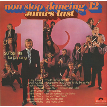 NON STOP DANCING 12
