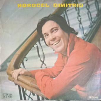 NOROCEL DIMITRIU: ZOE, REVINO ETC.