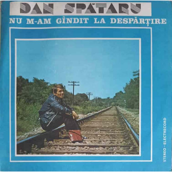 NU M-AM GANDIT LA DESPARTIRE