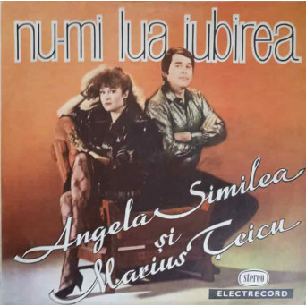 NU-MI LUA IUBIREA