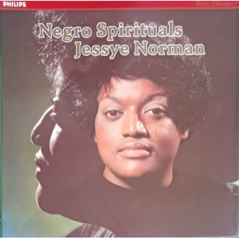 Negro Spirituals