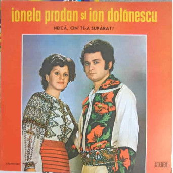 Neica, Cin' Te-a Suparat?