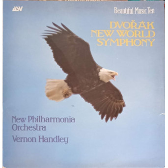 New World Symphony