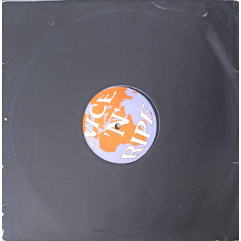 Nice 'N' Ruff EP
