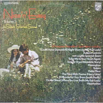 Nice 'n' Easy Volume 3