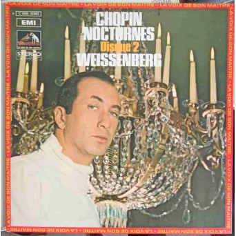 Nocturnes Disque 2