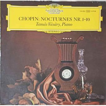 Nocturnes Nr. 1-10
