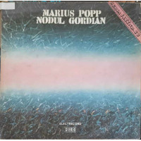 Nodul Gordian Nodul Gordian