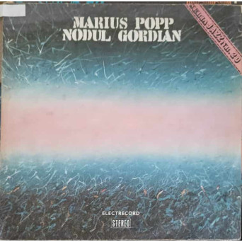Nodul Gordian