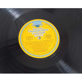 Noels Classiques Et Traditionnels