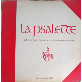 Noels Populaires Français Et Polyphonies Contemporaines