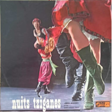 Nuits tziganes