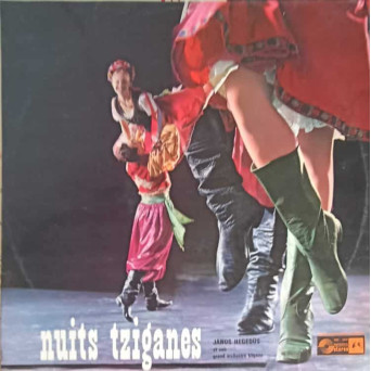 Nuits tziganes
