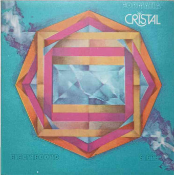 CRISTAL: O RAZA, PAMANTUL ROTUND, CANTEC, OCHII COPIILOR ETC.