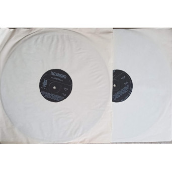 O SCRISOARE PIERDUTA. SET 2 DISCURI VINIL