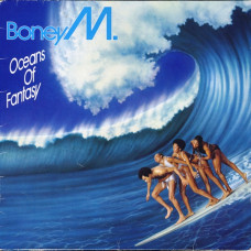 OCEANS OF FANTASY
