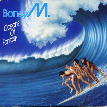 OCEANS OF FANTASY