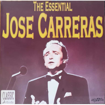 The Essential (Inregistrari Din Concert)