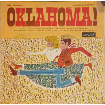 OKLAHOMA!