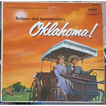OKLAHOMA!