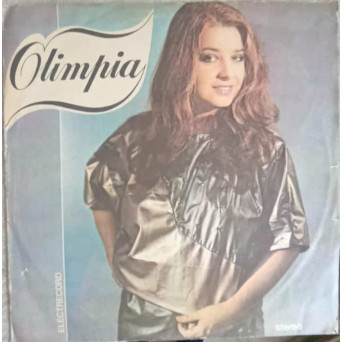 OLIMPIA: VISELE OMULUI, AS VREA SA STII ETC.