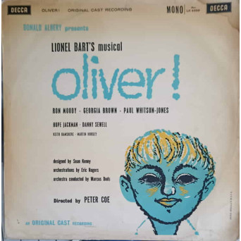 OLIVER!