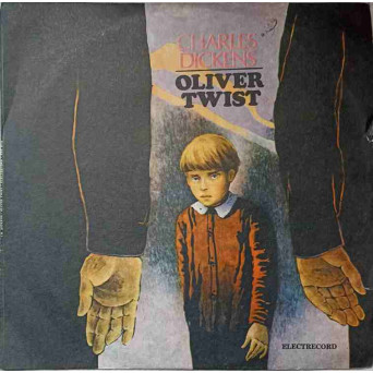 OLIVER TWIST