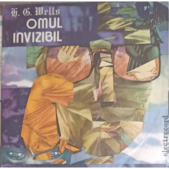 OMUL INVIZIBIL
