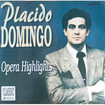 OPERA HIGHLIGHTS