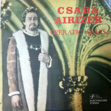 OPERATIC ARIAS. ARII DIN OPERE