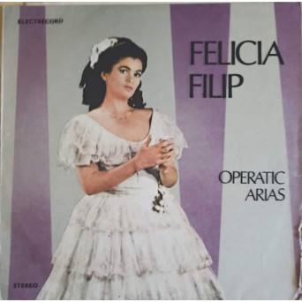 OPERATIC ARIAS