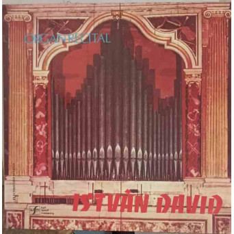 ORGAN RECITAL