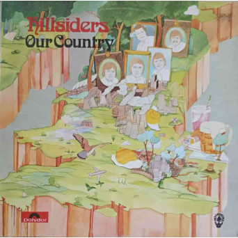 OUR COUNTRY