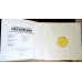 OUVERTUREN. SETBOX 2 DISCURI VINIL