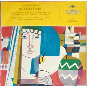 OUVERTURES